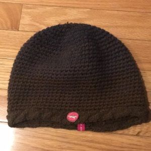 Horny Toad Beanie
